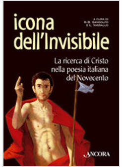 ICONA DELL'INVISIBILE