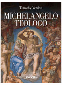 MICHELANGELO TEOLOGO