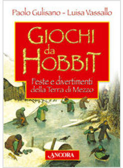 GIOCHI DA HOBBIT 