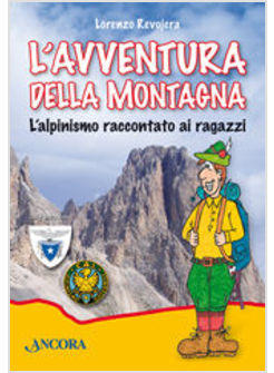 AVVENTURA DELLA MONTAGNA (L')