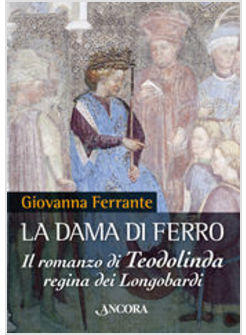 DAMA DI FERRO (LA)