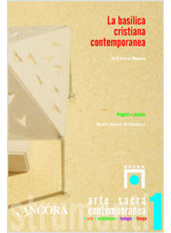 BASILICA CRISTIANA CONTEMPORANEA (LA)