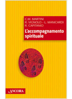 ACCOMPAGNAMENTO SPIRITUALE (L')