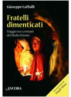 FRATELLI DIMENTICATI