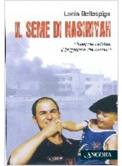 SEME DI NASIRIYAH GIUSEPPE COLETTA IL BRIGADIERE DEI BAMBINI