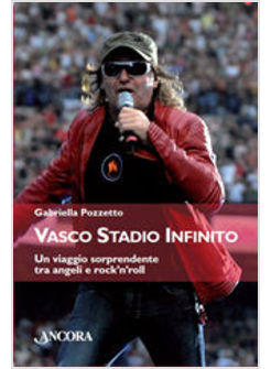 VASCO STADIO INFINITO 