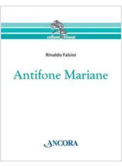 ANTIFONE MARIANE
