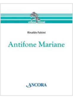 ANTIFONE MARIANE