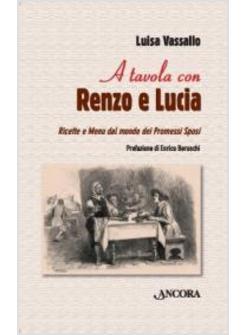 TAVOLA CON RENZO E LUCIA (A)