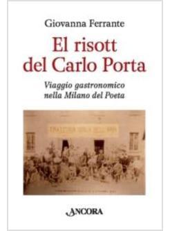 EL RISOTT DEL CARLO PORTA