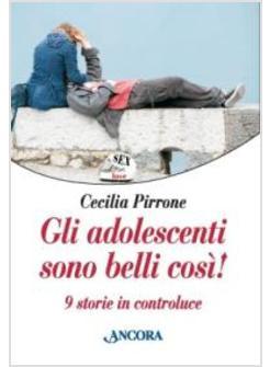 ADOLESCENTI SONO BELLI COSI (GLI)