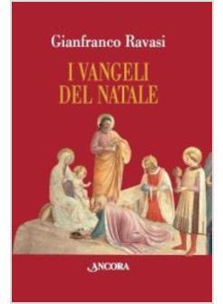 I VANGELI DEL NATALE