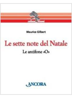 SETTE NOTE DEL NATALE (LE)