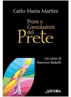 PROVE E CONSOLAZIONI DEL PRETE