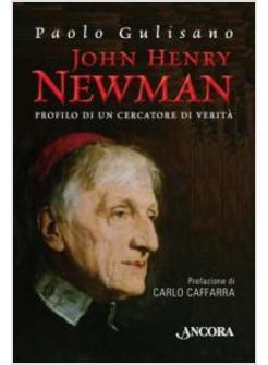 JOHN HENRY NEWMAN