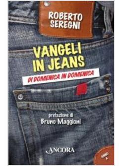 VANGELI IN JEANS ANNO A