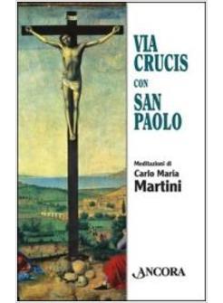 VIA CRUCIS CON SAN PAOLO