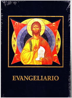 EVANGELIARIO