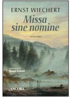 MISSA SINE NOMINE