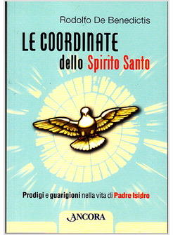 LE COORDINATE DELLE SPIRITO SANTO 