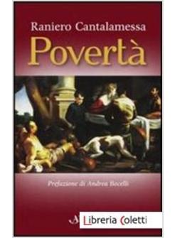 POVERTA'