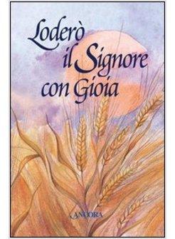 LODERO' IL SIGNORE CON GIOIA