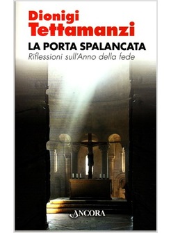 LA PORTA SPALANCATA