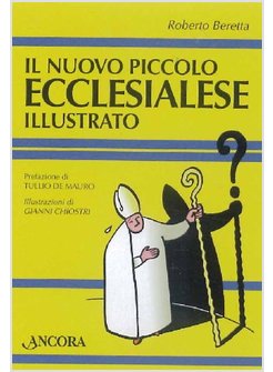 IL NUOVO PICCOLO ECCLESIALESE ILLUSTRATO