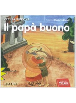 IL PAPA' BUONO