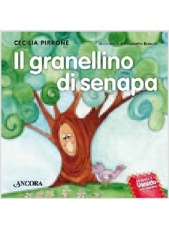 IL GRANELLINO DI SENAPE