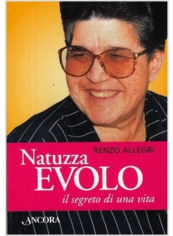NATUZZA EVOLO IL SEGRETO DI UNA VITA