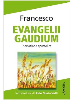 EVANGELII GAUDIUM