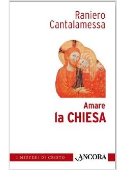 AMARE LA CHIESA