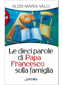 IN FAMIGLIA CON PAPA FRANCESCO (CONF. 10 PZ.)