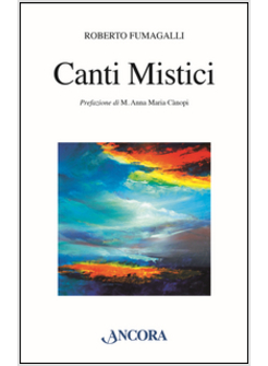 CANTI MISTICI