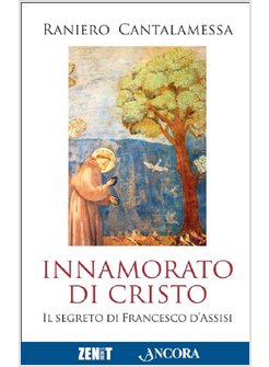 INNAMORATO DI CRISTO