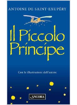 IL PICCOLO PRINCIPE