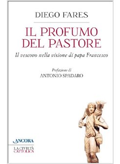 IL PROFUMO DEL PASTORE 