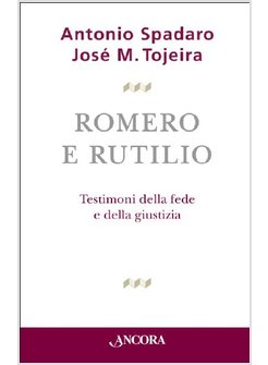 ROMERO E RUTILIO
