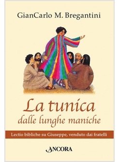 LA TUNICA DALLE LUNGHE MANICHE 