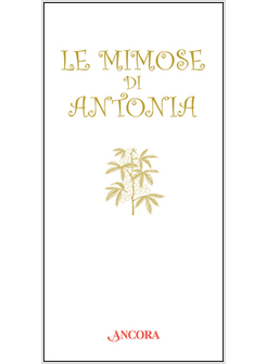 MIMOSE DI ANTONIA (LE)