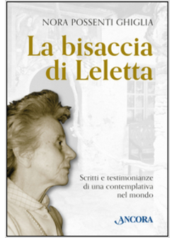 BISACCIA DI LELETTA