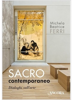 SACRO CONTEMPORANEO