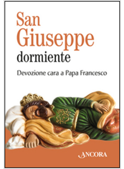 SAN GIUSEPPE DORMIENTE