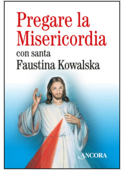 PREGARE LA MISERICORDIA