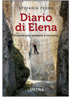 DIARIO DI ELENA