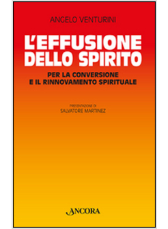 EFFUSIONE DELLO SPIRITO (L')