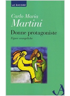 DONNE PROTAGONISTE
