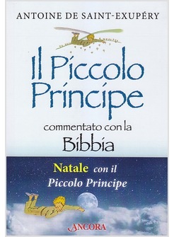 NATALE CON IL PICCOLO PRINCIPE. COFANETTO