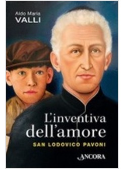 L'INVENTIVA DELL'AMORE